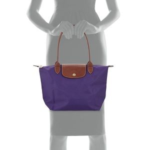 Longchamp le Pilage Medium